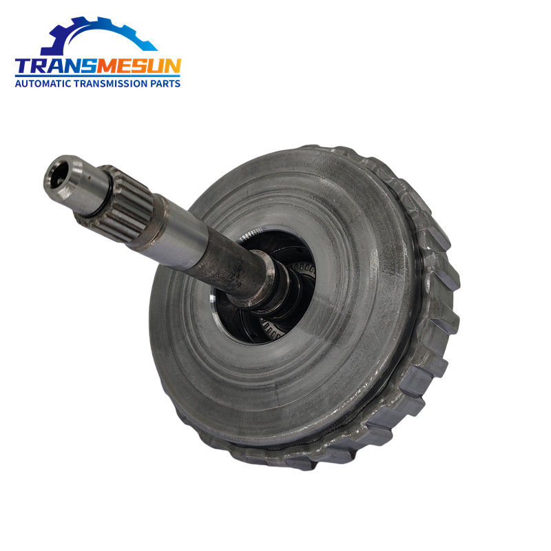 المستخدمة K114 K115 CVT ناقل نقل آلي معدل التروس الأمامي متعدد القرص مشبك مدخل لمجموعة تويوتا C-HR RAV4