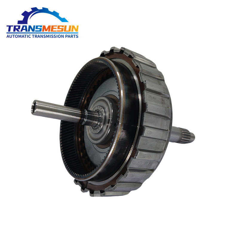 المستخدمة K114 K115 CVT ناقل نقل آلي معدل التروس الأمامي متعدد القرص مشبك مدخل لمجموعة تويوتا C-HR RAV4
