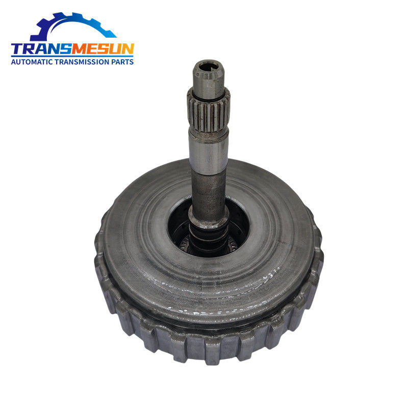 المستخدمة K114 K115 CVT ناقل نقل آلي معدل التروس الأمامي متعدد القرص مشبك مدخل لمجموعة تويوتا C-HR RAV4