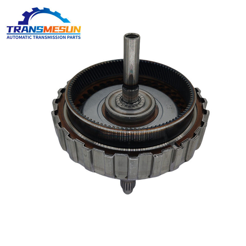 المستخدمة K114 K115 CVT ناقل نقل آلي معدل التروس الأمامي متعدد القرص مشبك مدخل لمجموعة تويوتا C-HR RAV4