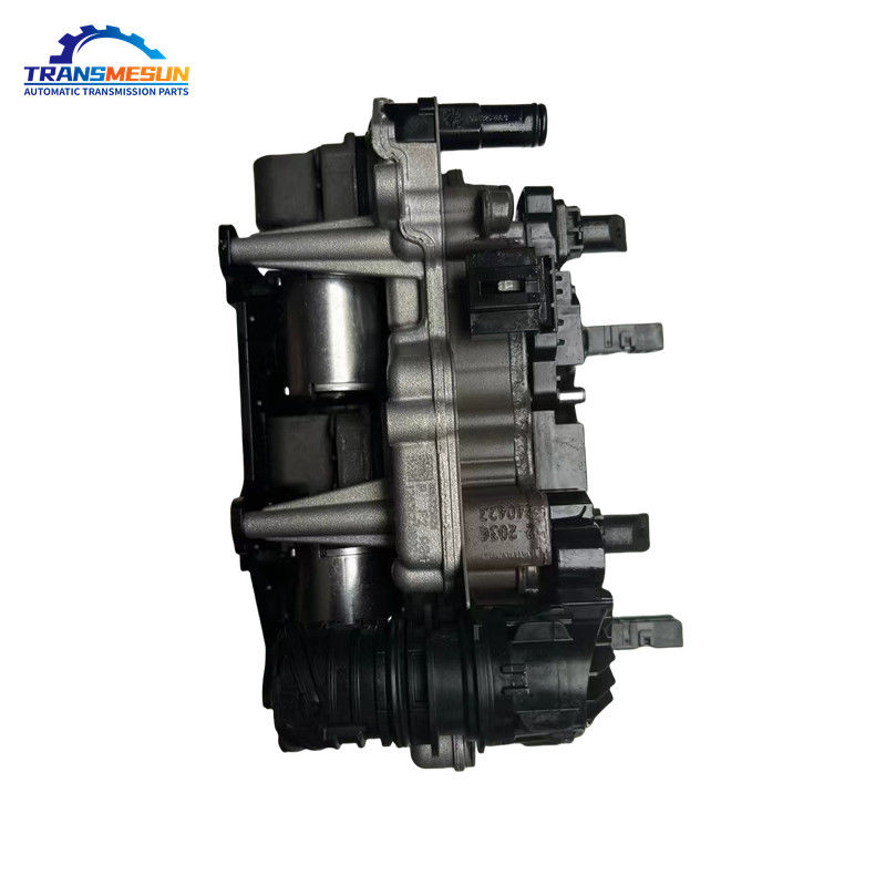 Transmesun 0BH325025P الوحدة الميكانيكية الإلكترونية والبرمجيات 0BH;0DL;DQ500 (وحدة التحكم في ناقل النقل) لـ VW Audi Skoda