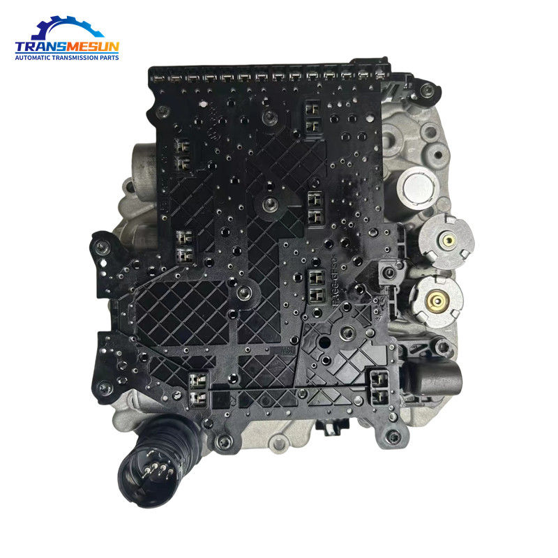 Transmesun 0BH325025P الوحدة الميكانيكية الإلكترونية والبرمجيات 0BH;0DL;DQ500 (وحدة التحكم في ناقل النقل) لـ VW Audi Skoda