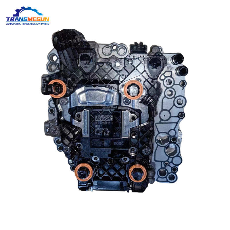 Transmesun 0BH325025P الوحدة الميكانيكية الإلكترونية والبرمجيات 0BH;0DL;DQ500 (وحدة التحكم في ناقل النقل) لـ VW Audi Skoda