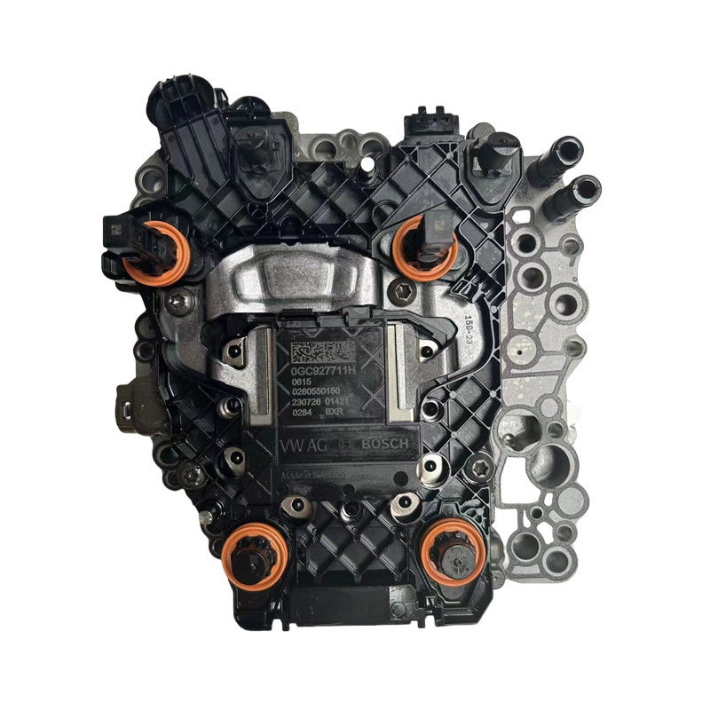 Transmesun 0BH325025P الوحدة الميكانيكية الإلكترونية والبرمجيات 0BH;0DL;DQ500 (وحدة التحكم في ناقل النقل) لـ VW Audi Skoda