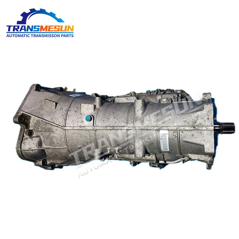 مجموعة ناقل 6HP-21X مستعملة لـ 2007-2013 BMW X5 3.0si 3.0L 4WD 24007606352 24002412872 1071050016