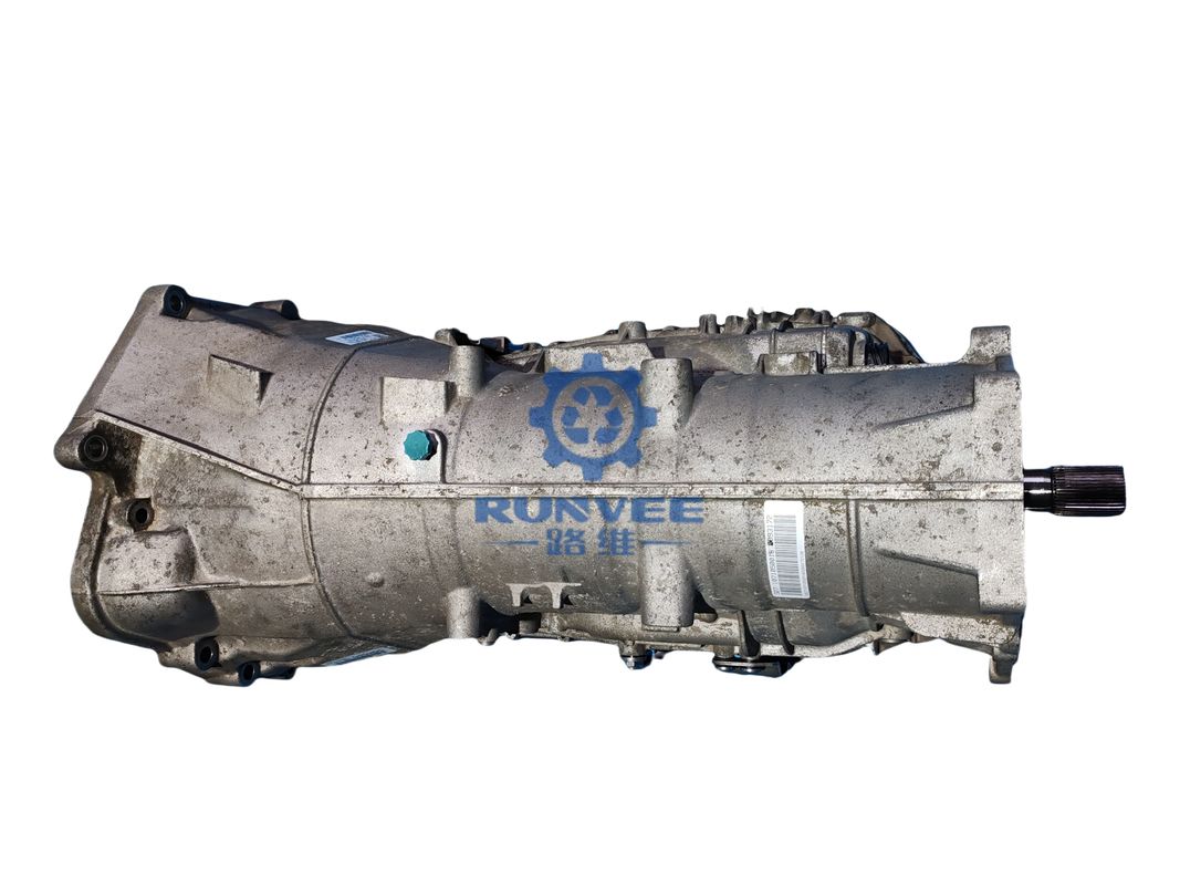مجموعة ناقل 6HP-21X مستعملة لـ 2007-2013 BMW X5 3.0si 3.0L 4WD 24007606352 24002412872 1071050016