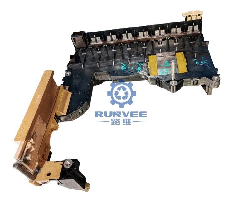 علبة التروس الأوتوماتيكية 6HP-26 ZF المعدلة من جديد مجموعة وحدة التحكم EGS لسيارة BMW X5 EGS 0260550008