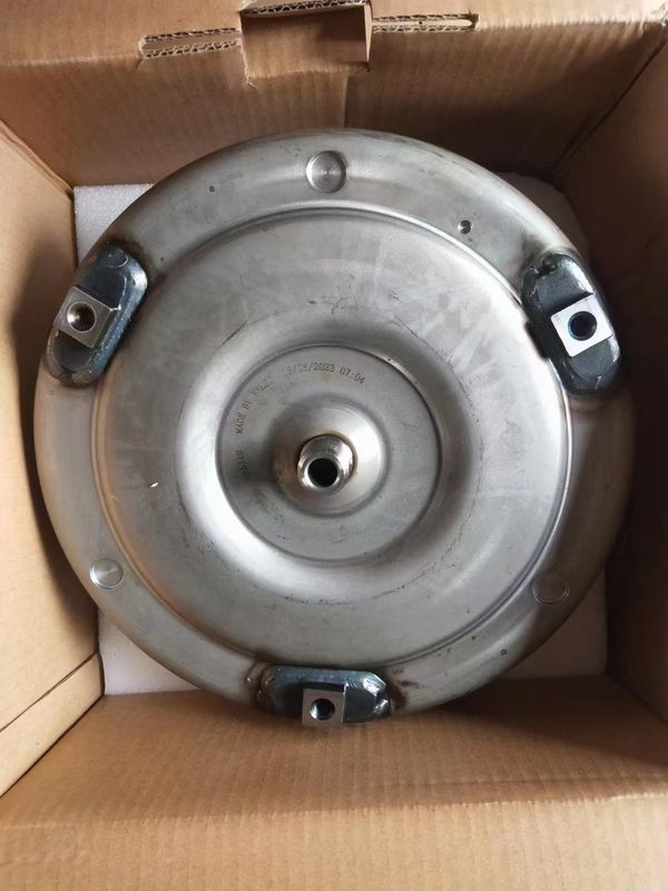 تحويل عزم الدوران 6T41 لنظام نقل التلقائي لـ 2014-2019 BUICK GL8 TRUCK LT 2.0T 24281746