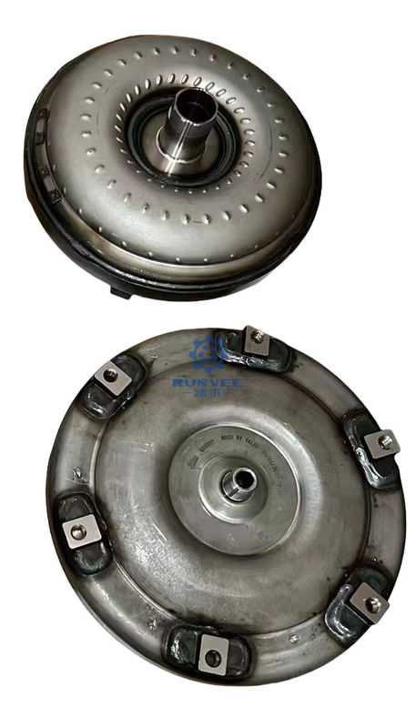 تحويل عزم الدوران لنظام النقل التلقائي 6T50 لـ 2010-2019 Buick Regal GL8 3.0L 24270962