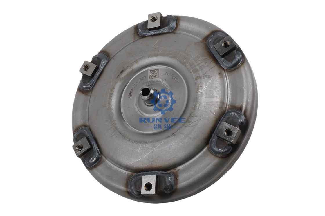 تحويل عزم الدوران لنظام النقل التلقائي 6T50 لـ 2010-2019 Buick Regal GL8 3.0L 24270962