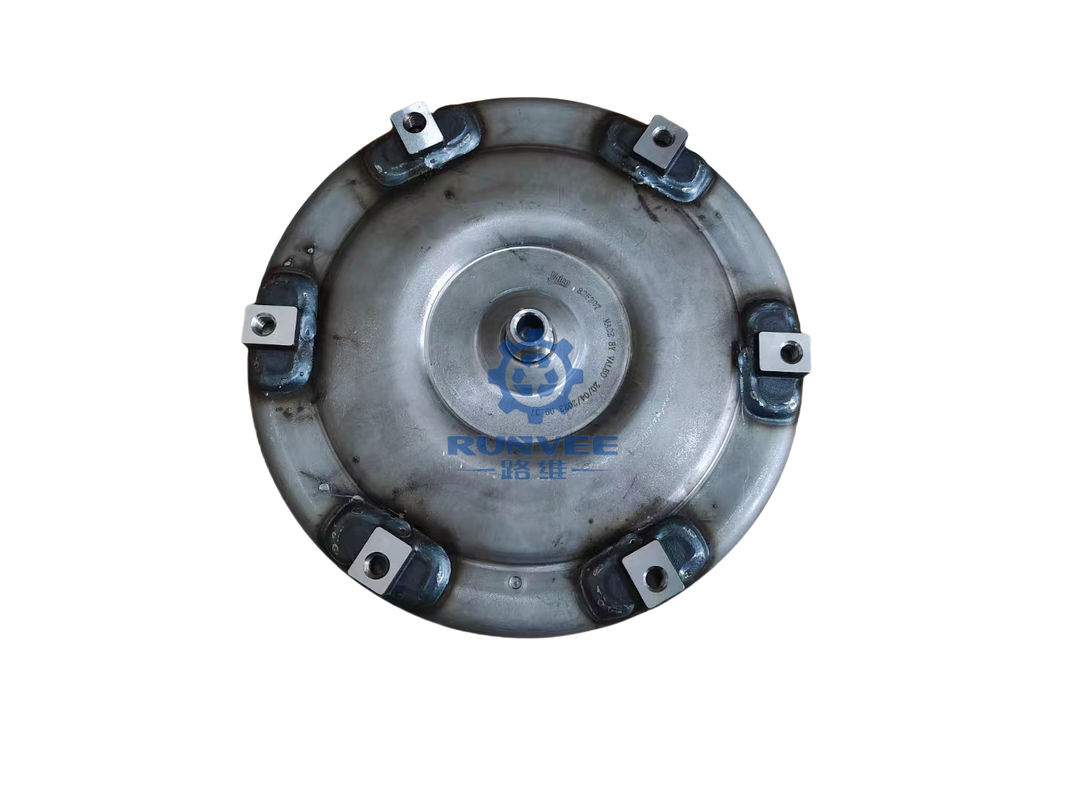 تحويل عزم الدوران لنظام النقل التلقائي 6T50 لـ 2010-2019 Buick Regal GL8 3.0L 24270962
