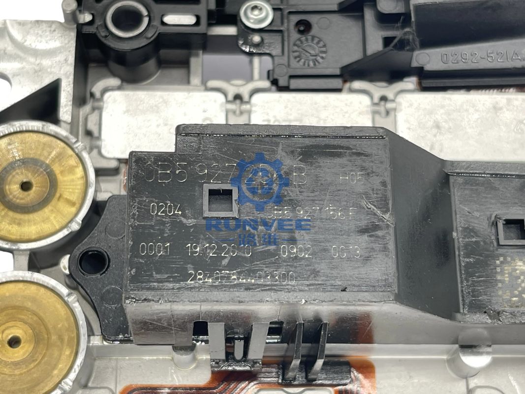 وحدة تحكم 0B5 DL5017 للسرعة المتكررة لـ Audi 2008-2018 Q5 A7 2.0T 2.8L 0B5927256B 0B5927156F