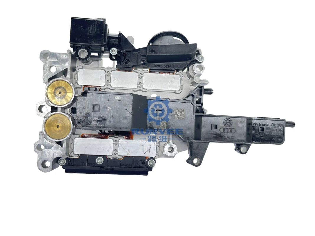 وحدة تحكم 0B5 DL5017 للسرعة المتكررة لـ Audi 2008-2018 Q5 A7 2.0T 2.8L 0B5927256B 0B5927156F