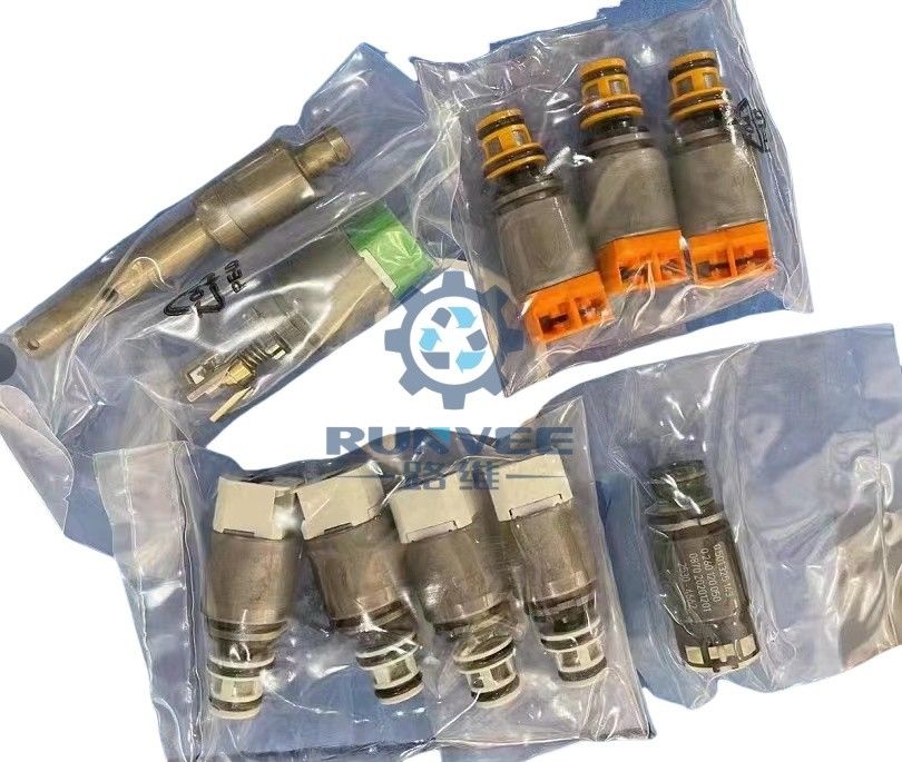 8HP-45 8HP-70 8 SPEED علبة الكهرباء الكهربائية لسيارة BMW لاند روفر ZF 1087298388