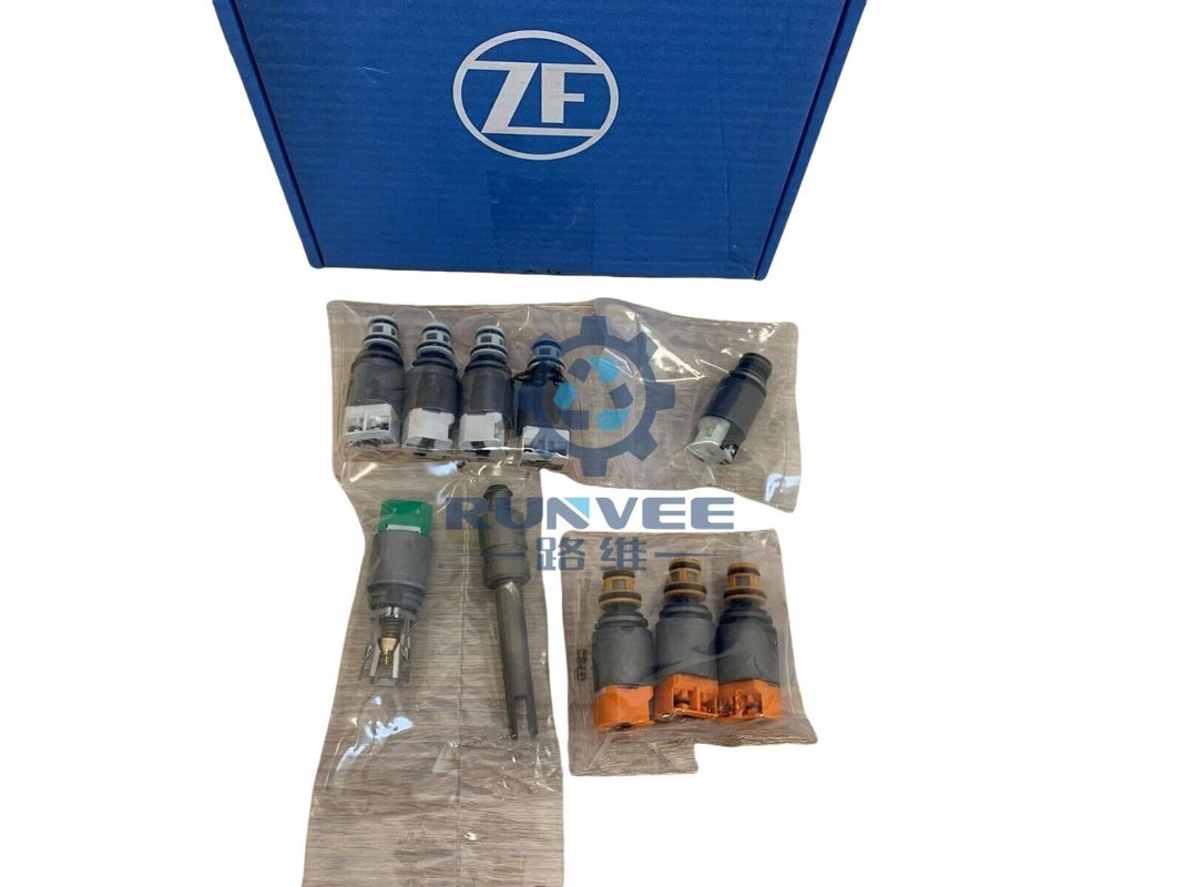 8HP-45 8HP-70 8 SPEED علبة الكهرباء الكهربائية لسيارة BMW لاند روفر ZF 1087298388