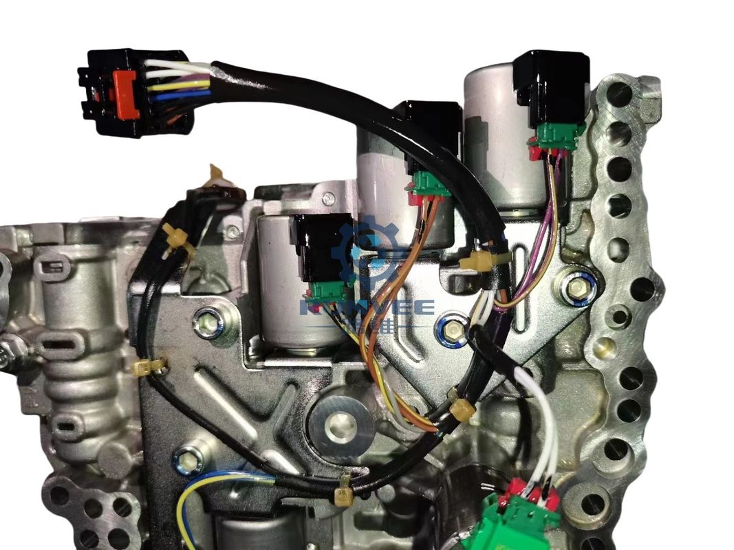 018CHA CVT18 تجميع صمام جسم ناقل الحركة التلقائي لـ CHERY 2020 Arrizo 3 Arrizo 5 Arrizo 5plus
