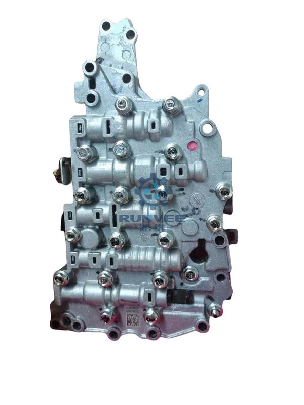 018CHA CVT18 تجميع صمام جسم ناقل الحركة التلقائي لـ CHERY 2020 Arrizo 3 Arrizo 5 Arrizo 5plus