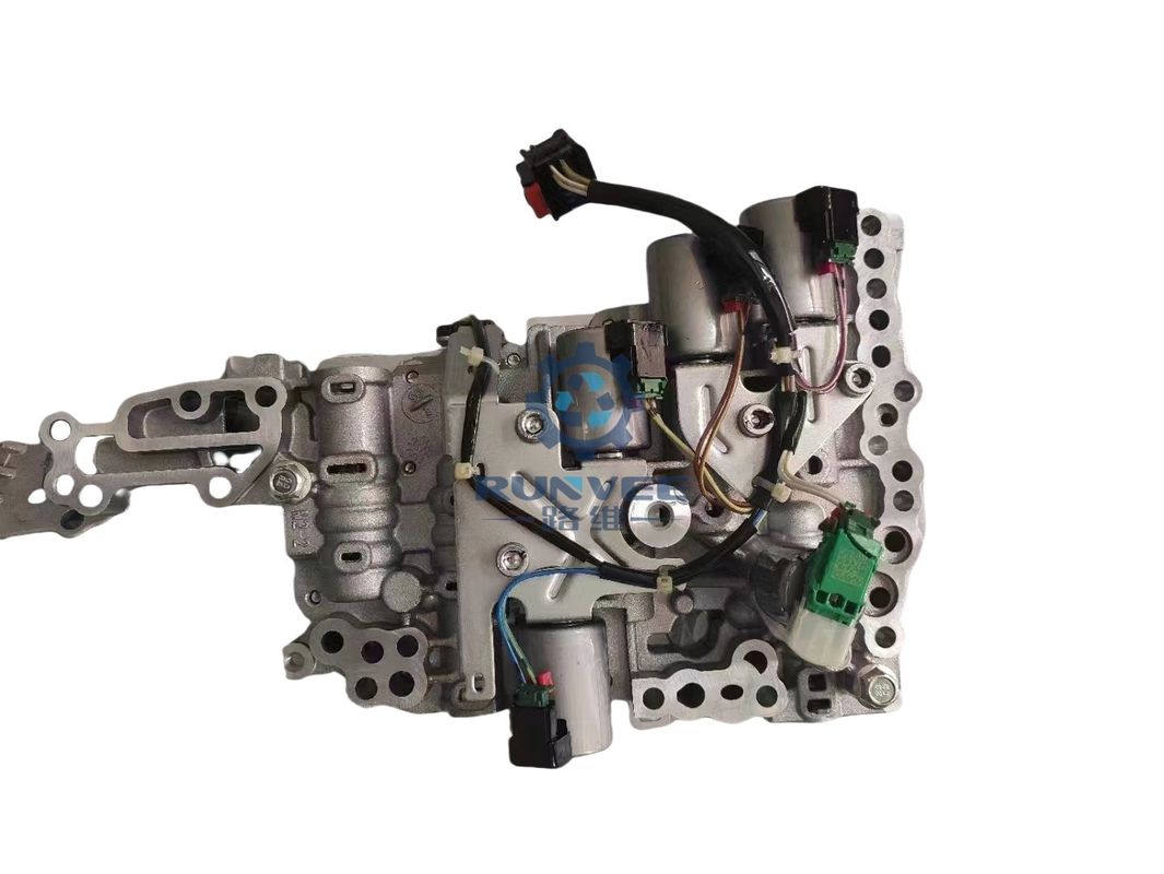 018CHA CVT18 تجميع صمام جسم ناقل الحركة التلقائي لـ CHERY 2020 Arrizo 3 Arrizo 5 Arrizo 5plus