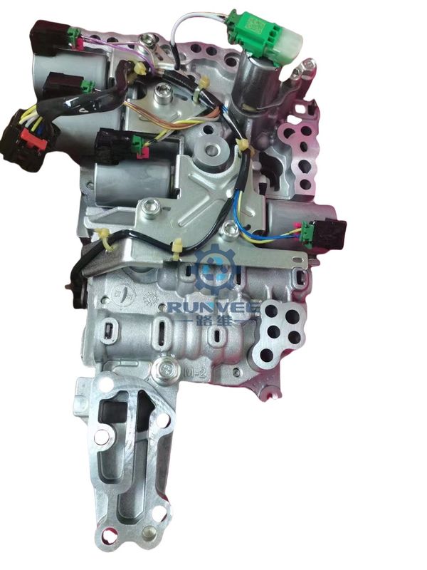 018CHA CVT18 تجميع صمام جسم ناقل الحركة التلقائي لـ CHERY 2020 Arrizo 3 Arrizo 5 Arrizo 5plus