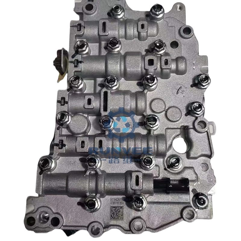 025CHA 025CHB 025CHC تجميع جسم الصمام لـ CHERY 2020 Arrizo 8 Arrizo GX 025CHA1506100 025CHA1502700