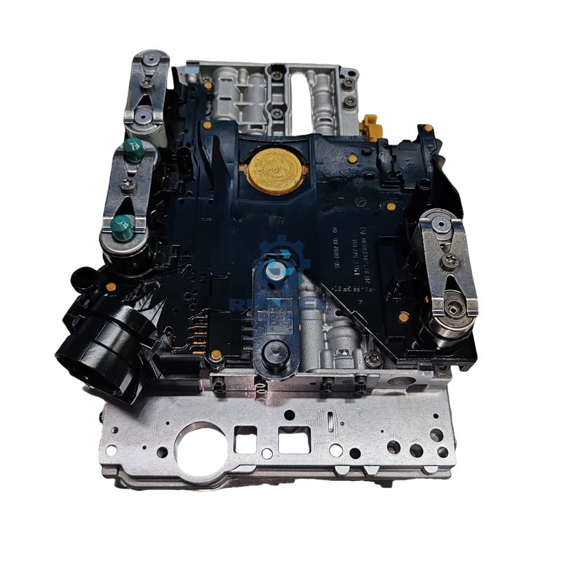 722.6 وحدة التحكم الهيدروليكية لمجموعة جسم الصمام لشركة مرسيدس بنز CL600 G55 AMG S600 S65 لعام 2003-2013