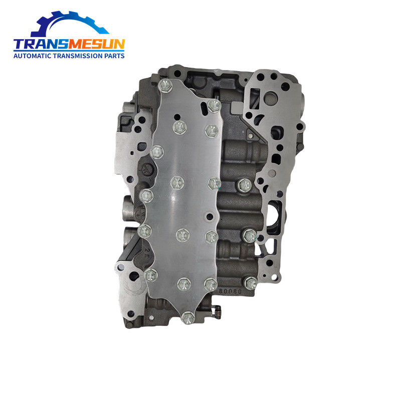 تجميع ناقل K114 المعاد تصنيعه CVT جسم الصمام لتويوتا C-HR RAV4 3541028481 3541028481
