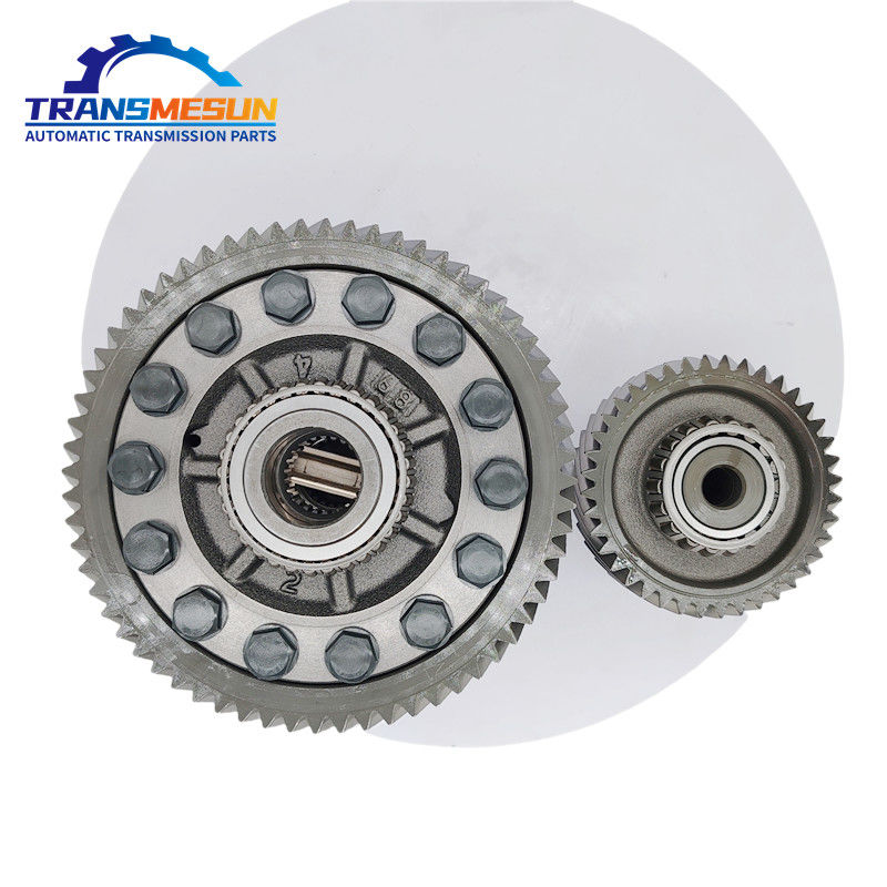 المستخدم K114 K115 CVT ناقل التروس الفرقية مجموعة التجميع 17 64 40 لتويوتا C-HR RAV4 2.0L 2.5L 4130128180