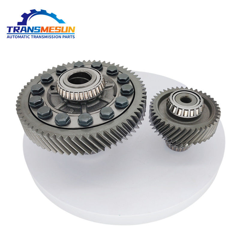 المستخدم K114 K115 CVT ناقل التروس الفرقية مجموعة التجميع 17 64 40 لتويوتا C-HR RAV4 2.0L 2.5L 4130128180