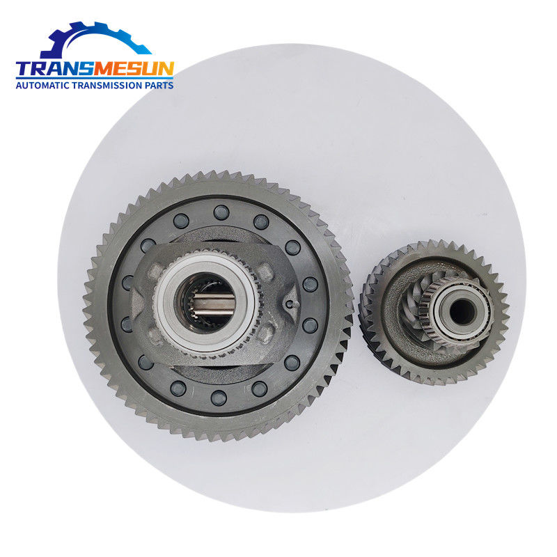المستخدم K114 K115 CVT ناقل التروس الفرقية مجموعة التجميع 17 64 40 لتويوتا C-HR RAV4 2.0L 2.5L 4130128180