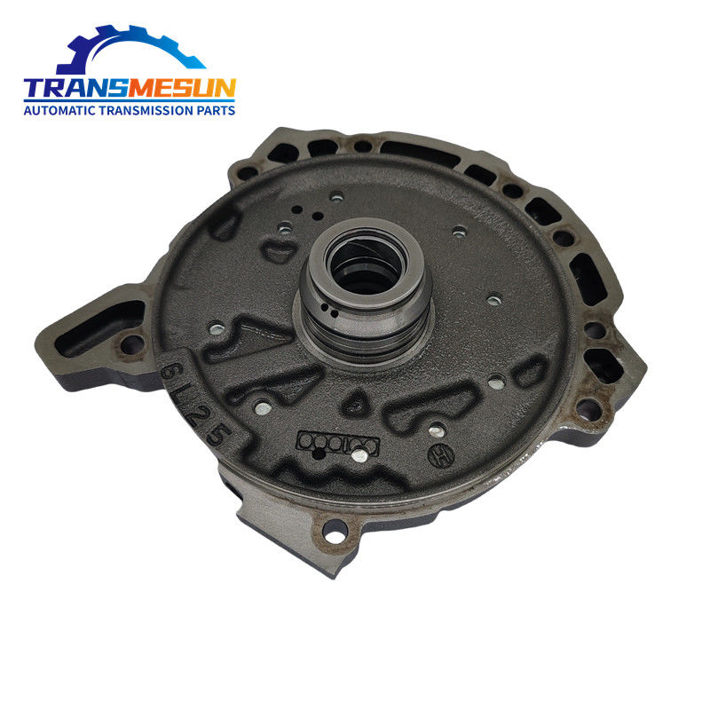 تم استخدام K114 K115 CVT علبة نقل أوتوماتيكية مضخة الزيت الأمامية 3531028040 لعام 2013-2022 تويوتا C-HR RAV4 2.0L 2.5L