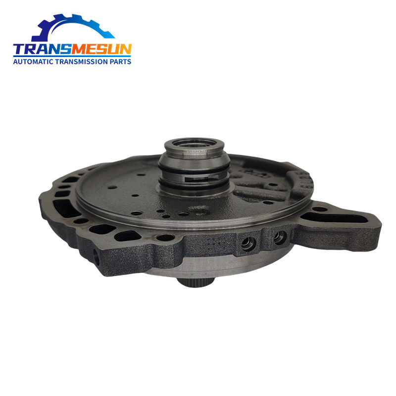تم استخدام K114 K115 CVT علبة نقل أوتوماتيكية مضخة الزيت الأمامية 3531028040 لعام 2013-2022 تويوتا C-HR RAV4 2.0L 2.5L