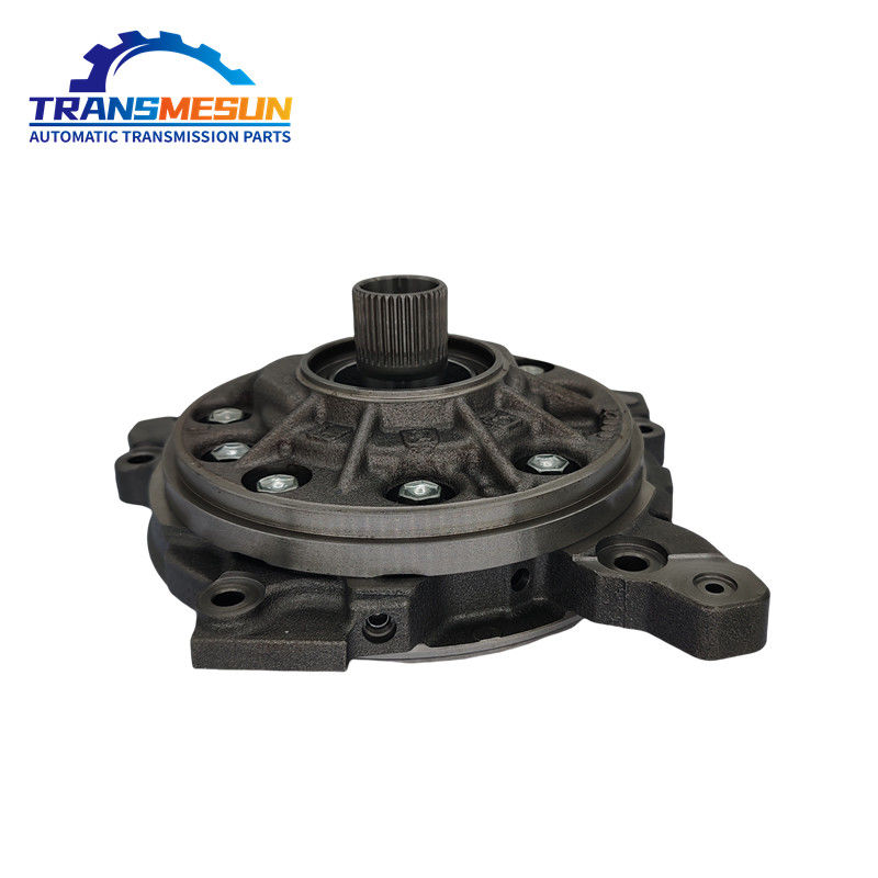 تم استخدام K114 K115 CVT علبة نقل أوتوماتيكية مضخة الزيت الأمامية 3531028040 لعام 2013-2022 تويوتا C-HR RAV4 2.0L 2.5L