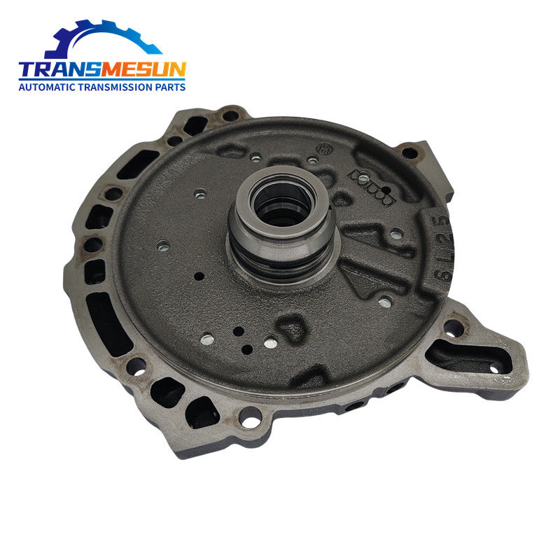 تم استخدام K114 K115 CVT علبة نقل أوتوماتيكية مضخة الزيت الأمامية 3531028040 لعام 2013-2022 تويوتا C-HR RAV4 2.0L 2.5L