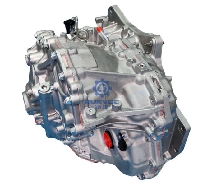 مجموعة ناقلات NT32 MR20DD CVT المعاد تصنيعها من أجل 2014 NISSAN X-TRAIL 2.0L 4WD 310203VX2D