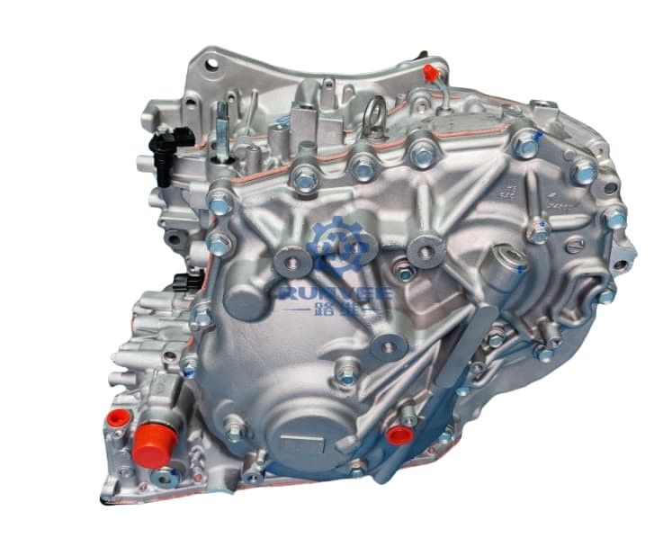 مجموعة ناقلات NT32 MR20DD CVT المعاد تصنيعها من أجل 2014 NISSAN X-TRAIL 2.0L 4WD 310203VX2D
