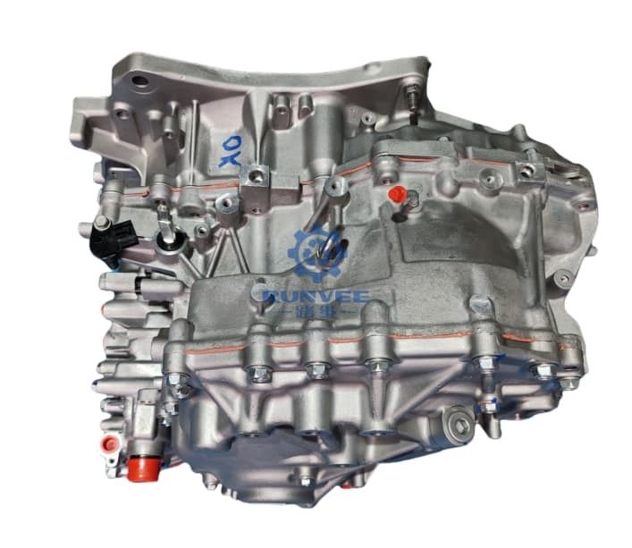 مجموعة ناقلات NT32 MR20DD CVT المعاد تصنيعها من أجل 2014 NISSAN X-TRAIL 2.0L 4WD 310203VX2D