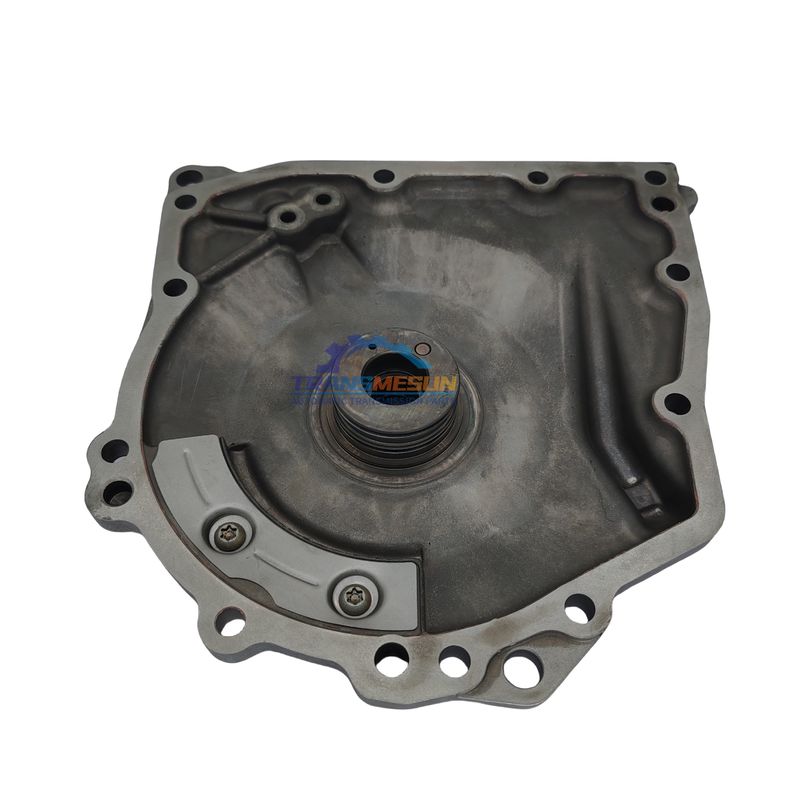 U140F مجموعة غطاء ناقل نقل آلي ذو 4 سرعات لـ 2000-2013 تويوتا RAV4 35102-42010