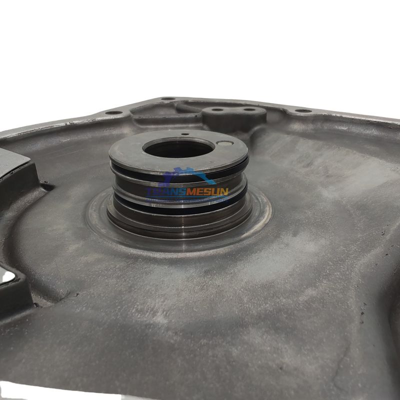 U140F مجموعة غطاء ناقل نقل آلي ذو 4 سرعات لـ 2000-2013 تويوتا RAV4 35102-42010