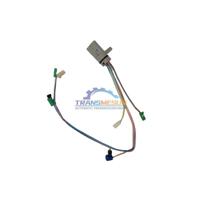 تجميع سلك الحزام CVT K313 جديد تماماً لـ 2014-2019 تويوتا كورولا 8212512641