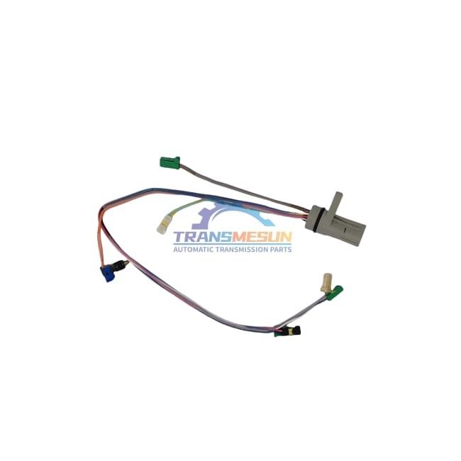 تجميع سلك الحزام CVT K313 جديد تماماً لـ 2014-2019 تويوتا كورولا 8212512641
