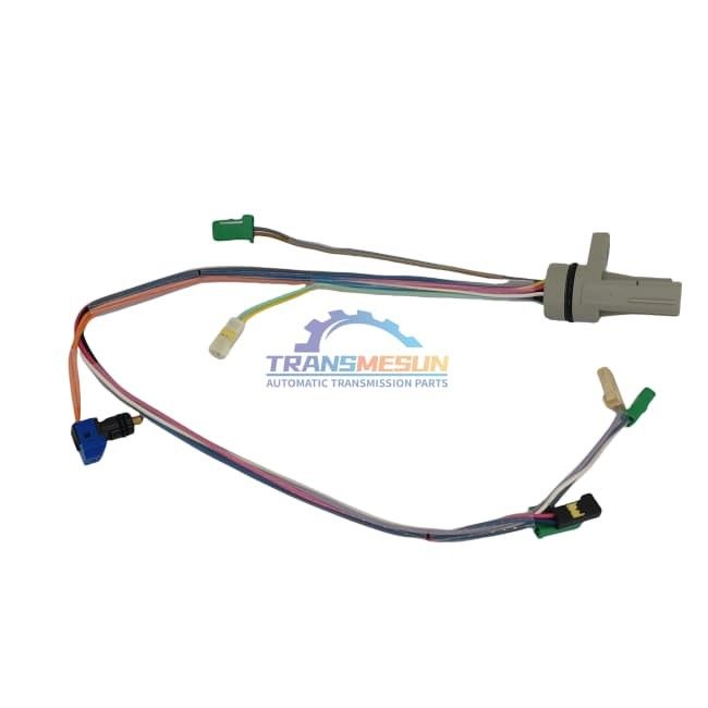تجميع سلك الحزام CVT K313 جديد تماماً لـ 2014-2019 تويوتا كورولا 8212512641