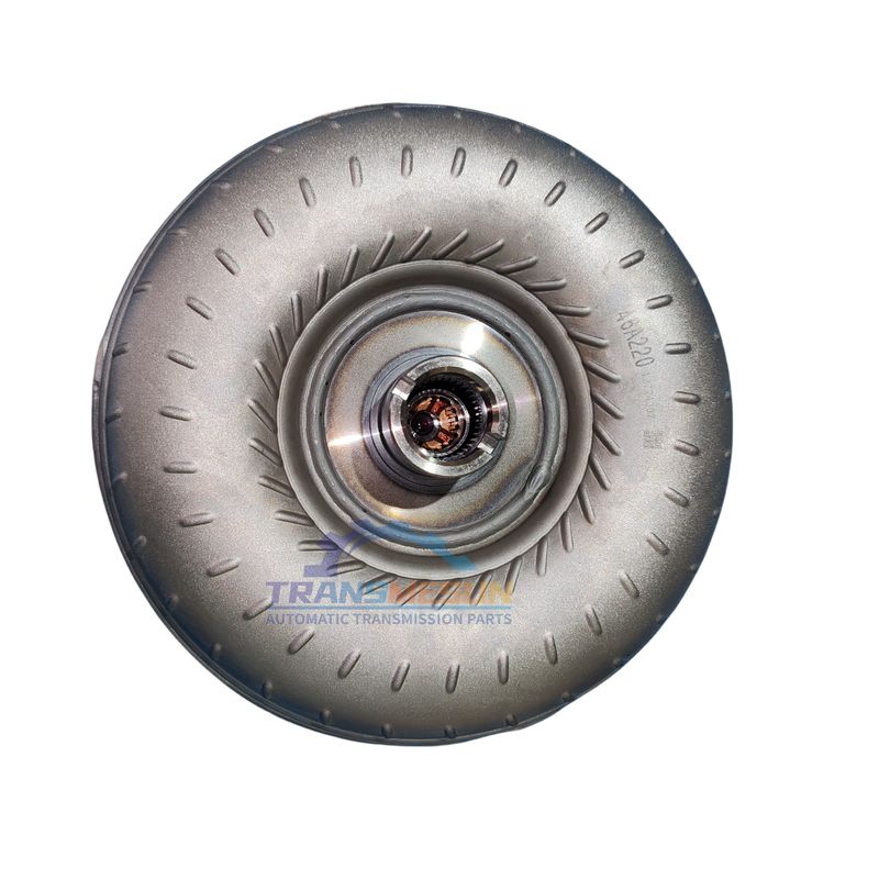 تحويل عزم الدوران من نظام نقل 24407598254 GA6F21WA 09G التلقائي لعام 2011-2016 MINI 1.6T