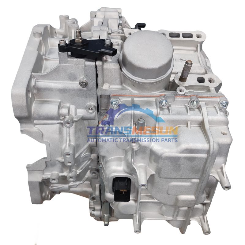 ناقل التروس DCT عالي الجودة أعيد تصنيعه بشكل جيد DF727 TM047FDB Geearbox لعام 2020 Changan CS55 بالإضافة إلى 1.5T 2WD