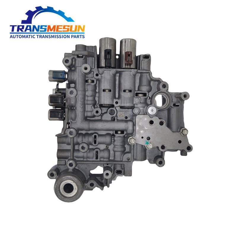 مجموعة صمام سيارة Transmesun ذاتية التحويل 3541012780 لسيارات تويوتا K310 K311 CVT