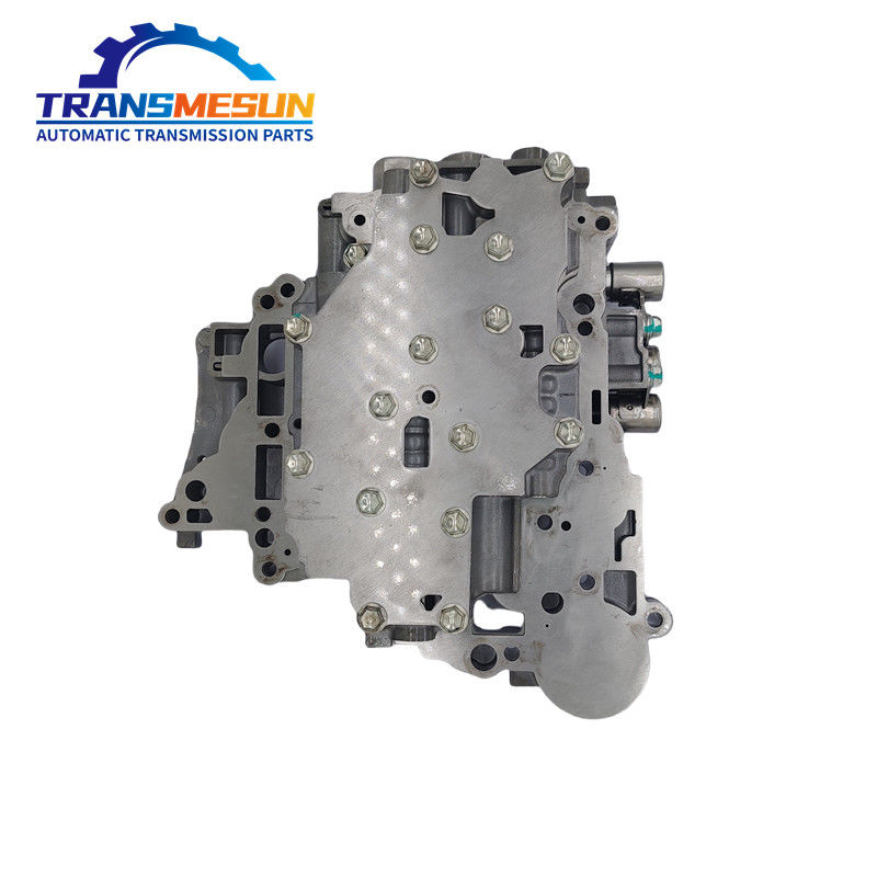 مجموعة صمام سيارة Transmesun ذاتية التحويل 3541012780 لسيارات تويوتا K310 K311 CVT