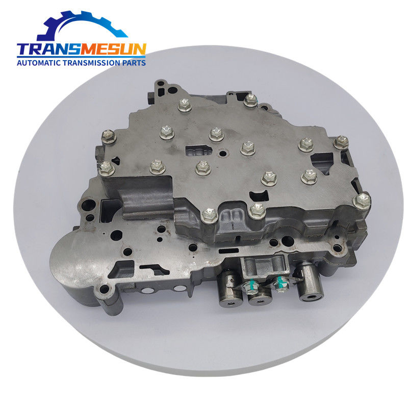 مجموعة صمام سيارة Transmesun ذاتية التحويل 3541012780 لسيارات تويوتا K310 K311 CVT