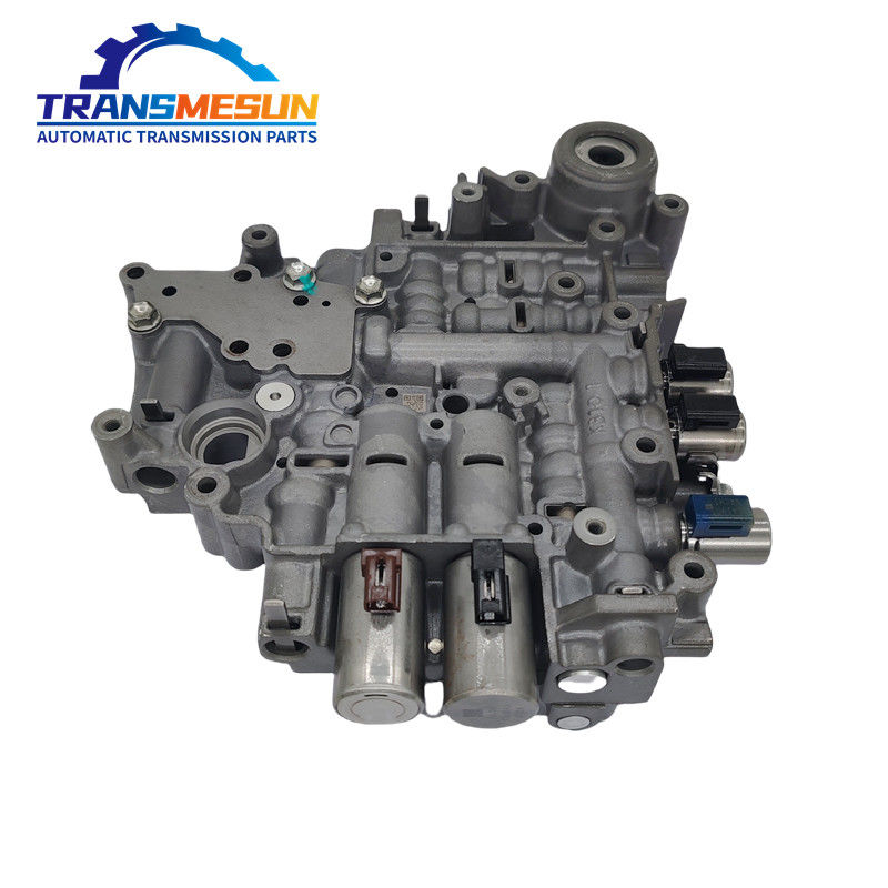 مجموعة صمام سيارة Transmesun ذاتية التحويل 3541012780 لسيارات تويوتا K310 K311 CVT