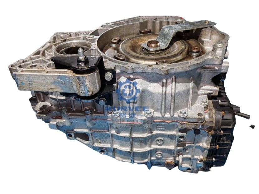 تم استخدام A6LF2 6 سرعات مجموعة ناقل 4WD لل 2013-2019 هيونداي سانتا FE 13 3.3L 450003BBS4 45000-3BBS4