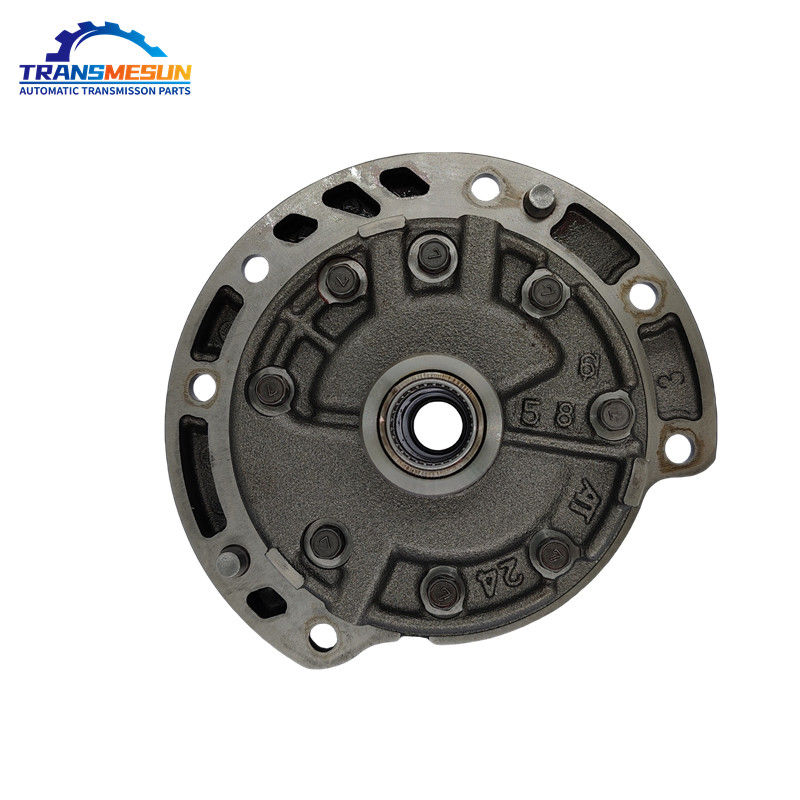 AW81-40LE 4 سرعة U440E U441E مضخة النفط ذاتية التحويل 93741481 لـ 2003-2018 Suzuki Sx4 Swift