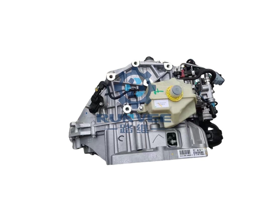 مجموعة ناقلات C635 DCT جديدة تمامًا لعام 2010-2020 FIAT 500L 500X 1.4T 5525202255262548 46345607